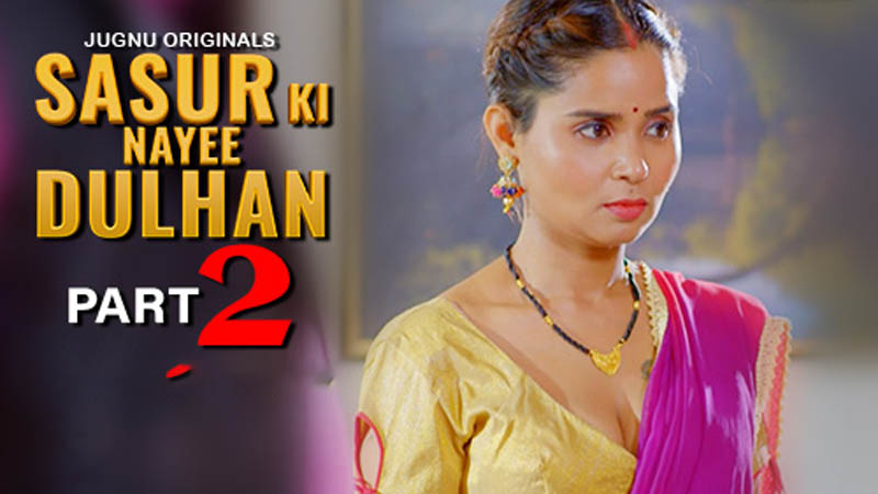 Sasur Ki Nayee Dulhan | Season 01 | Episode 08
